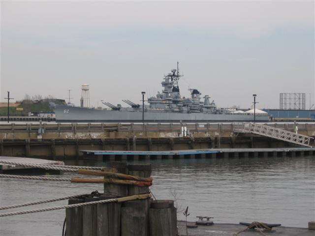 Penns landing 14 April Saturday 2007 007 (Small).jpg