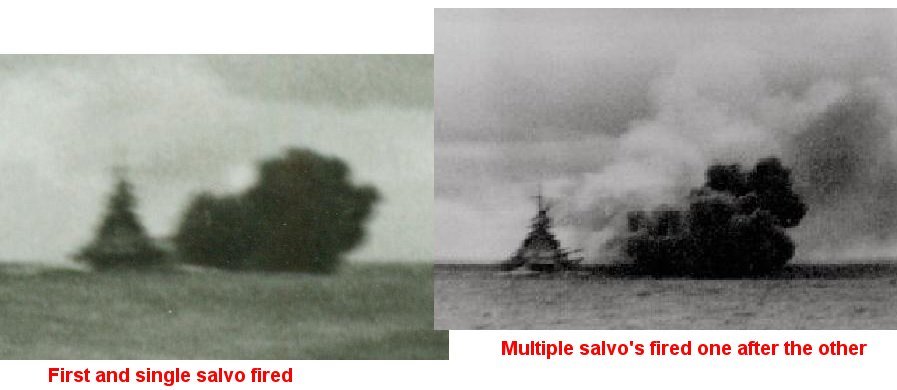 Bismarck_single_vs_multiple_salvo_fired.jpg